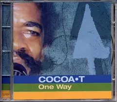 Cocoa T* – One Way (CD, Album)
