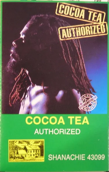 Cocoa Tea – Authorized