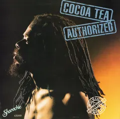 Cocoa Tea – Authorized (Vinyl, LP)