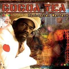 Cocoa Tea – Biological Warfare (CD, Album)