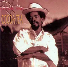 Cocoa Tea – Love Me (Vinyl, LP)