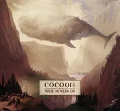 Cocoon (4) – Where The Oceans End (CD, Album)