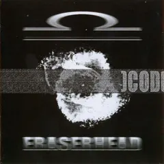 COD – Eraserhead (CDr, Album)