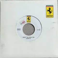 Code 61 Limited Club Edition – Drop The Deal (Vinyl, 7")