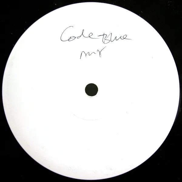 Code Blue (3) – Angels In Dub (DJ Crystl Remix)