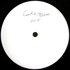 Code Blue (3) – Angels In Dub (DJ Crystl Remix) (Vinyl, 12")