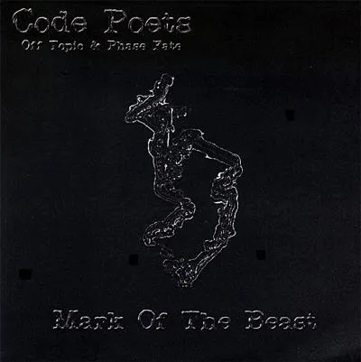 Code Poets – Mark Of The Beast