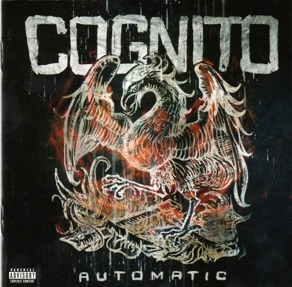 Cognito (2) – Automatic