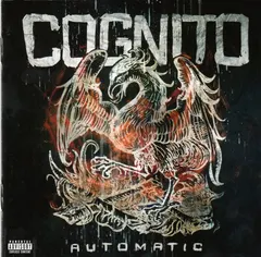 Cognito (2) – Automatic (CD, Album)