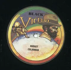 Colarman* – Budget (Vinyl, 12")