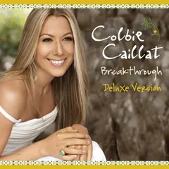 Colbie Caillat – Breakthrough (CD, Album)