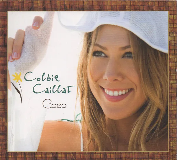 Colbie Caillat – Coco