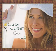 Colbie Caillat – Coco (CD, Album)