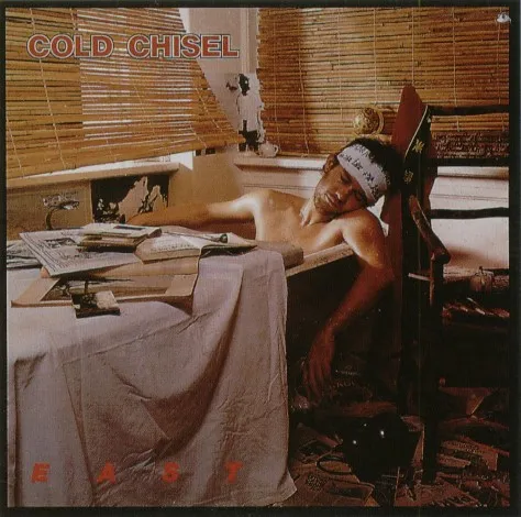 Cold Chisel – East
