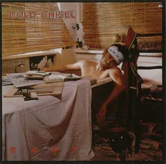 Cold Chisel – East (Vinyl, LP)
