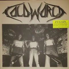 Cold World – Cold World (Vinyl, LP)