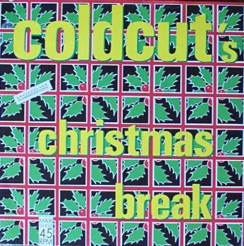 Coldcut – Coldcut's Christmas Break