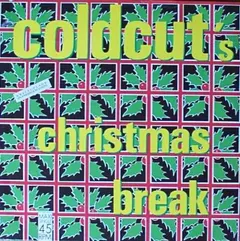 Coldcut – Coldcut's Christmas Break (Vinyl, 12")
