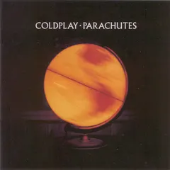 Coldplay – Parachutes (Vinyl, LP)