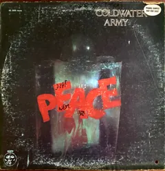 Coldwater Army – Peace (Vinyl, LP)