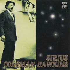 Coleman Hawkins Original Jazz Classics – Sirius (CD, Album)