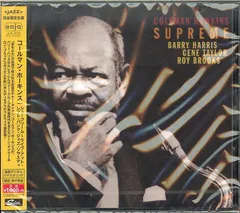 Coleman Hawkins – Supreme (CD, Album)