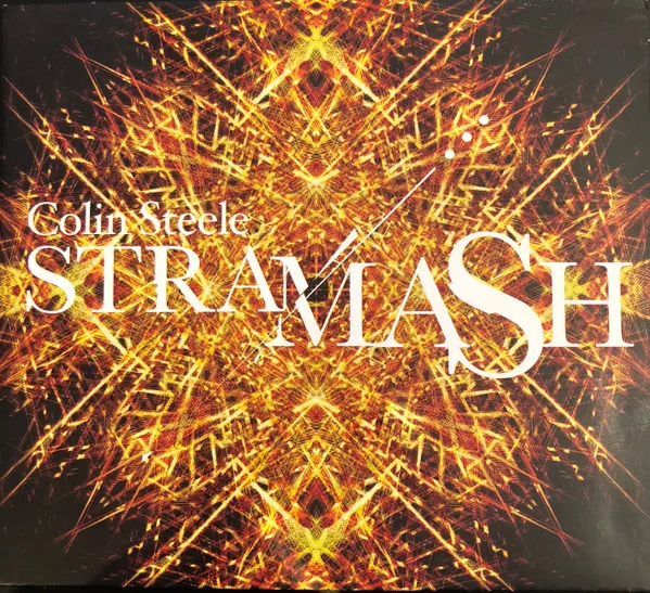 Colin Steele – Stramash