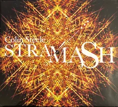 Colin Steele – Stramash (CD, CD-ROM)