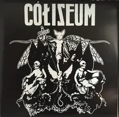 Coliseum (2) – Coliseum (Vinyl, LP)