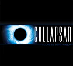 Collapsar (2) – Beyond The Event Horizon (CD, Album)