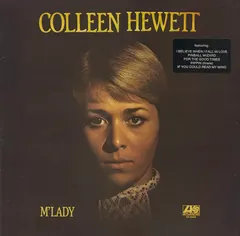 Colleen Hewett – M'Lady (Vinyl, LP)