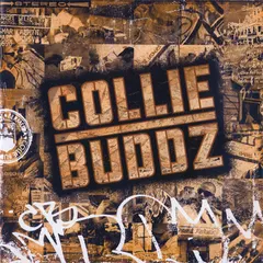 Collie Buddz Columbia – Collie Buddz (CD, Album)