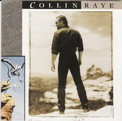 Collin Raye – In This Life (CD, Album)