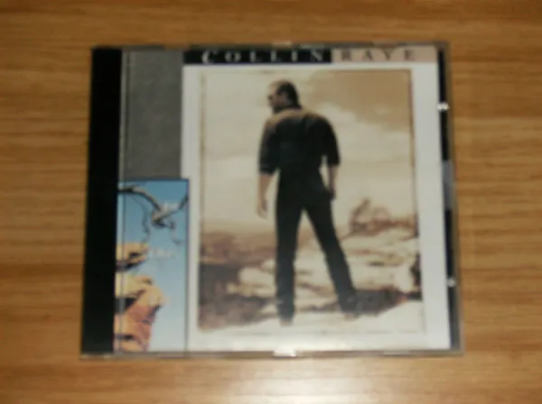 Collin Raye – In This Life
