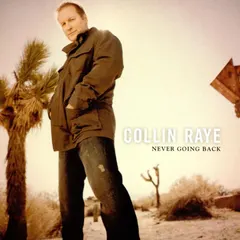 Collin Raye Time Life – Never Going Back (CD, Album)