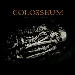 Colosseum (2) – Chapter 2: Numquam (CD, Album)