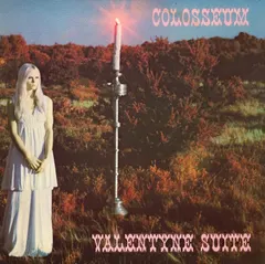 Colosseum – Valentyne Suite (Vinyl, LP)