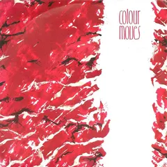 Colour Moves – Trees (Vinyl, 7")