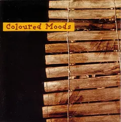 Coloured Moods – Coloured Moods (CD, Album)