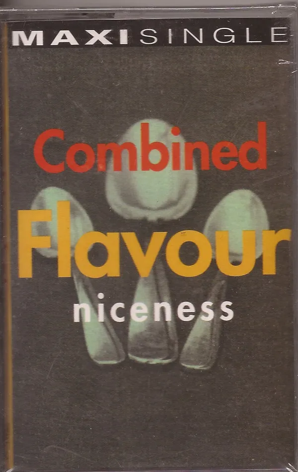Combined Flavour – Niceness