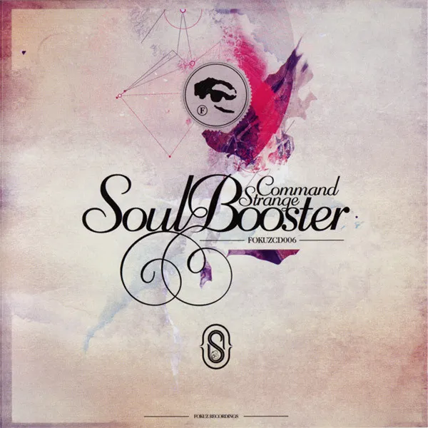 Command Strange – Soul Booster