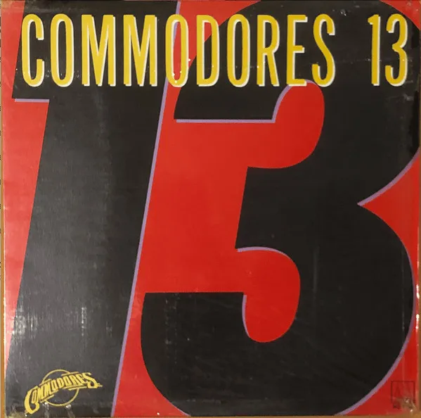 Commodores – 13