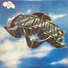 Commodores – Easy (Vinyl, 7")