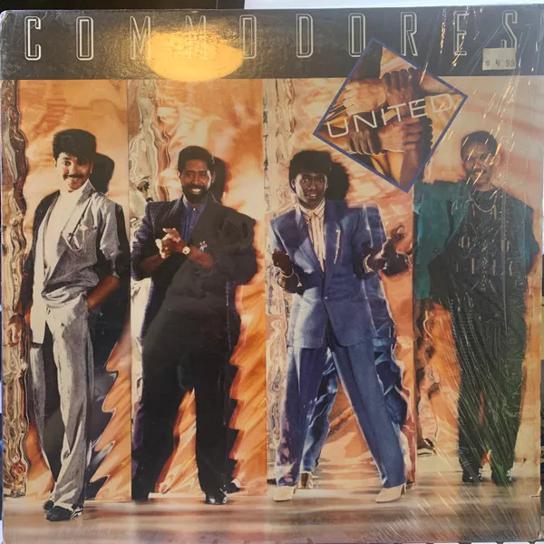 Commodores – United