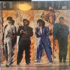 Commodores – United (Vinyl, LP)
