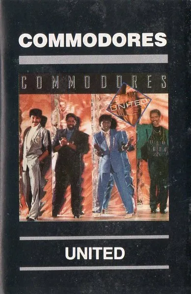 Commodores – United