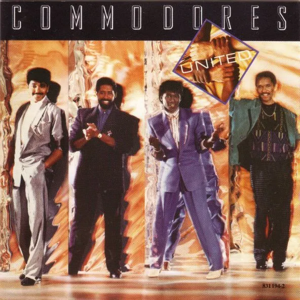 Commodores – United