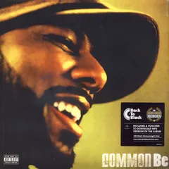 Common – Be (Vinyl, LP)