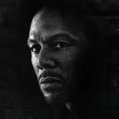 Common – Nobody’s Smiling (File, AAC)