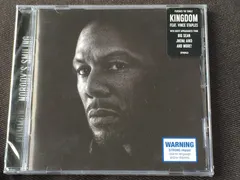 Common – Nobody’s Smiling (CD, Album)